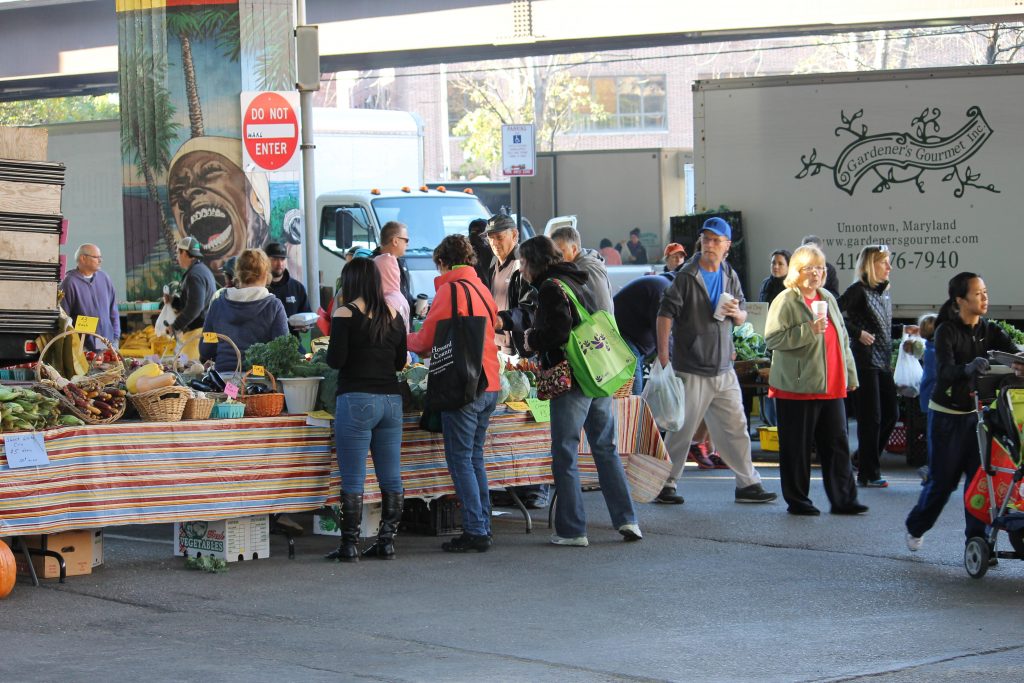 Insider’s Guide to Maryland Farmer’s Markets Fall Edition My Maryland Farmers