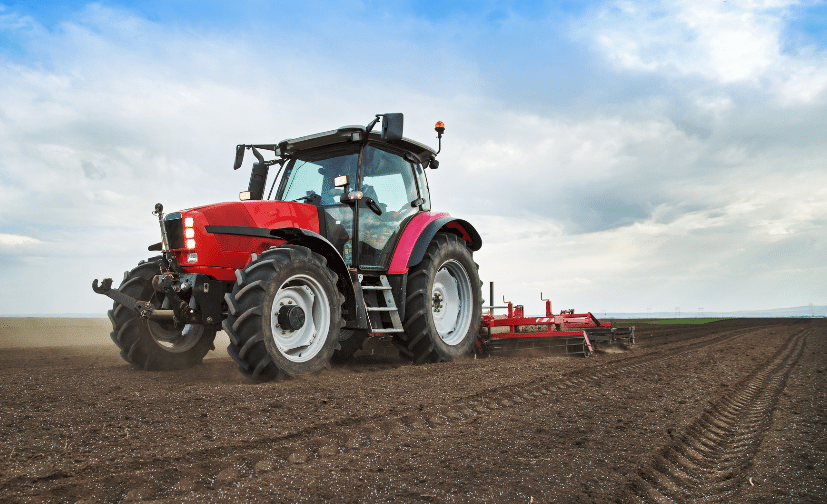 Five Ways Buying a Tractor is Nothing like Buying a Car