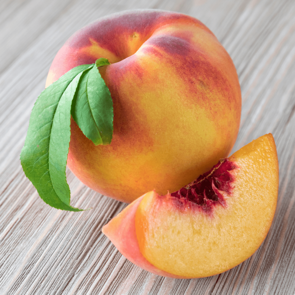 Serving Up Summer with Maryland Peaches My Maryland Farmers