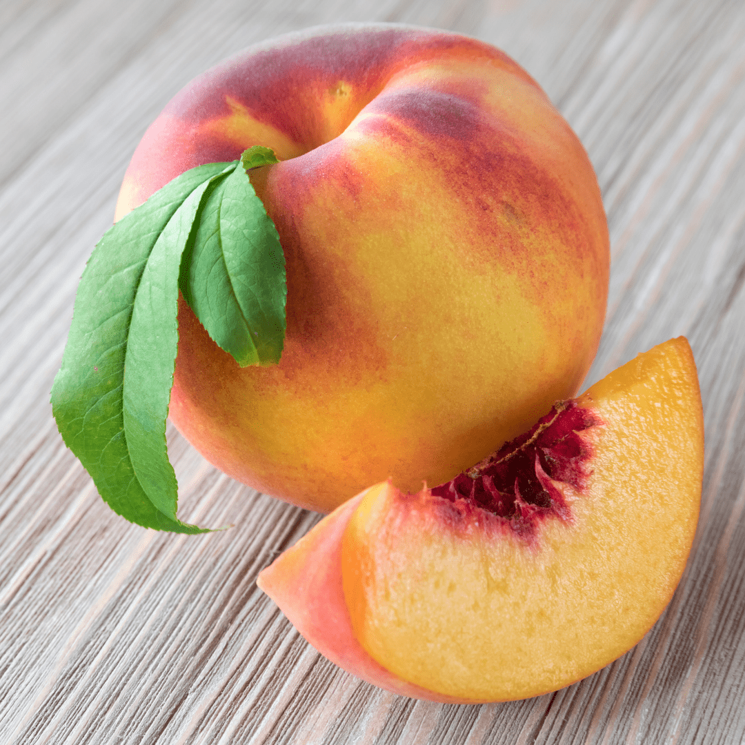 Serving Up Summer with Maryland Peaches My Maryland Farmers