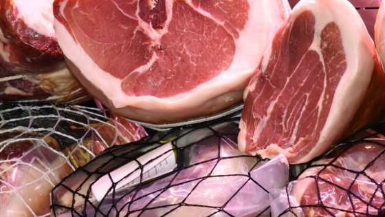 From Farm to Table: Your Holiday Ham